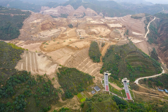 土建工程