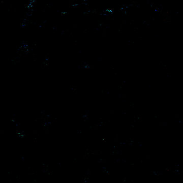 彩色時尚新中式山水
