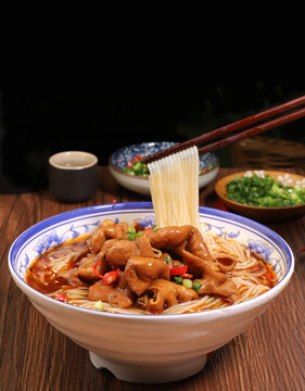 肥腸粉