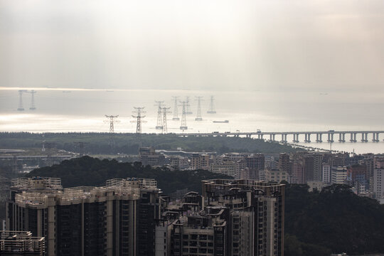 深圳西海岸