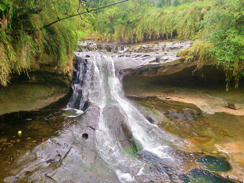 台北小河