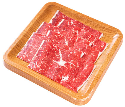 牛霖肉