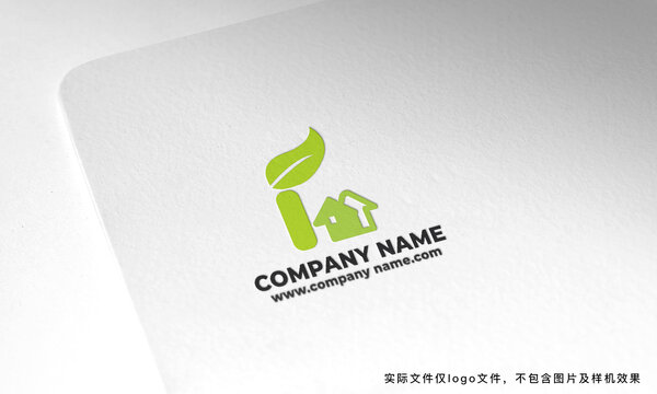 創(chuàng)意字母標志設(shè)計
