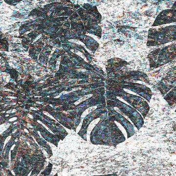高清時尚質(zhì)感意境山水