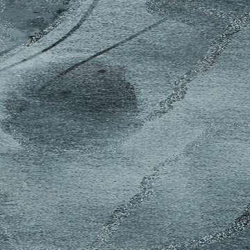 簡約山水