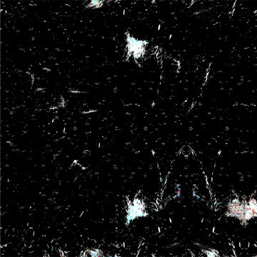 北歐時(shí)尚質(zhì)感彩色山水