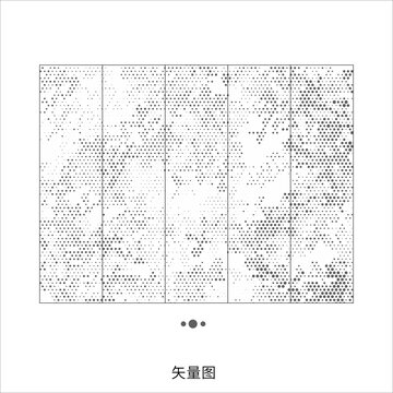 創(chuàng)意鏤空圖案