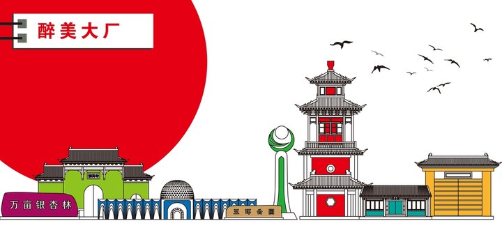大廠