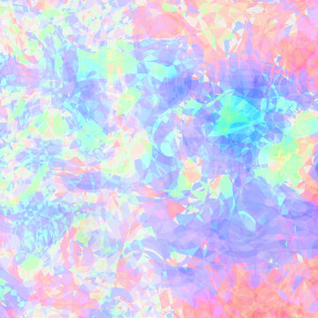創(chuàng)意個性油畫