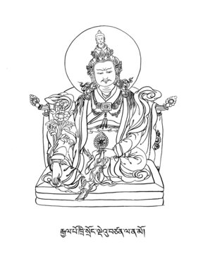 赤松德贊