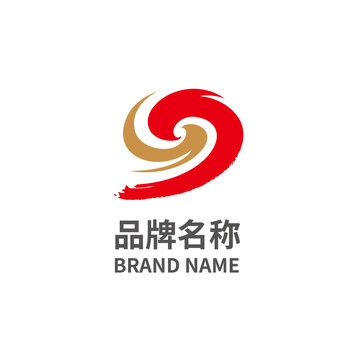 太极LOGO