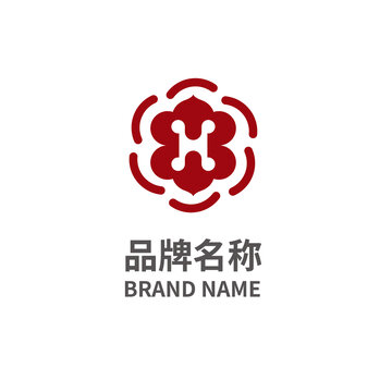 字母Hlogo