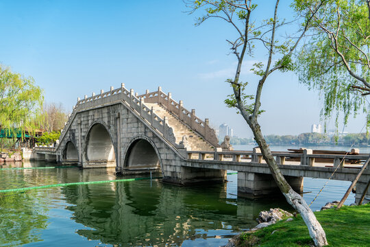 嘉兴南湖旅游区