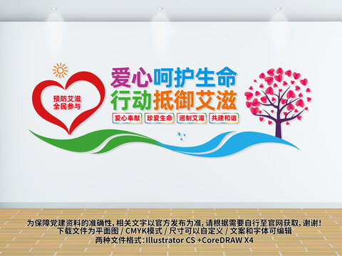 預(yù)防艾滋病