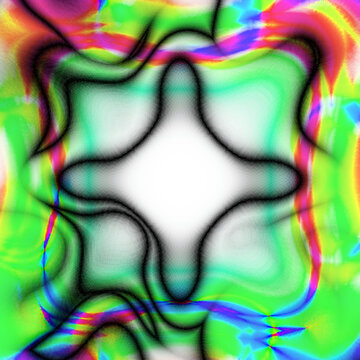 刮痕壁紙壁畫肌理