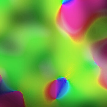 北歐幾何地毯