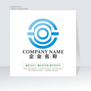 CB字母標(biāo)志BC字母標(biāo)志