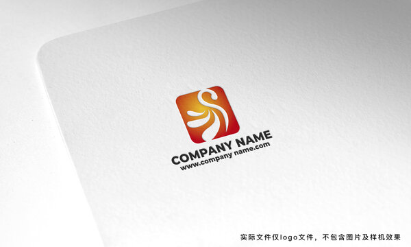 簡約創(chuàng)意大氣通用logo設(shè)計
