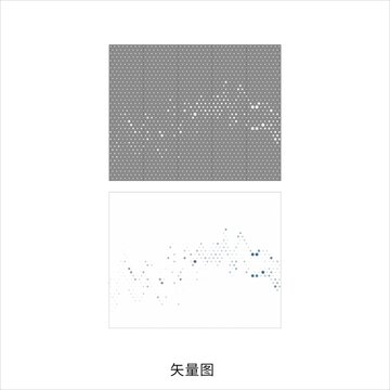 裝飾透光板圖案