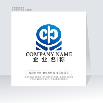 CL字母标志LC字母标志