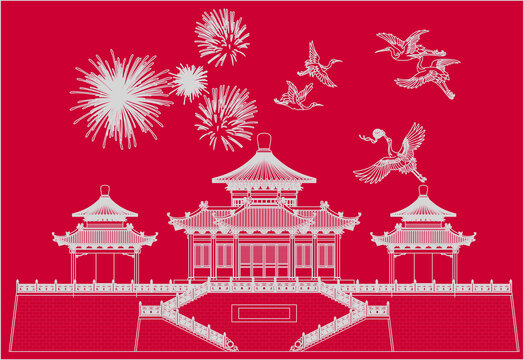 盛世華章