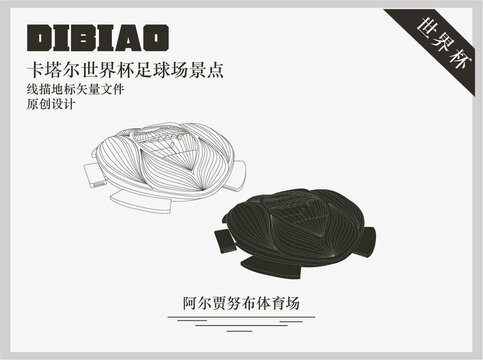 阿爾賈努布體育場