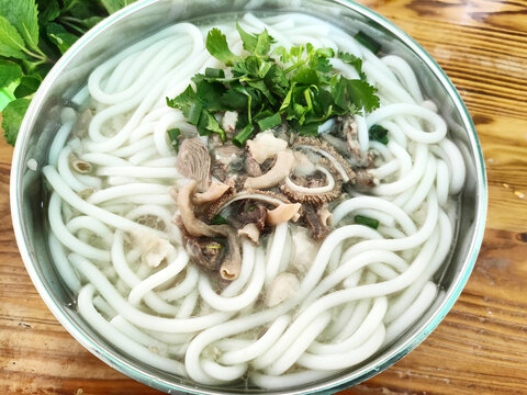 羊雜米線羊雜米粉