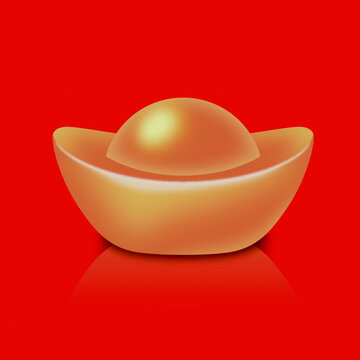 金元寶單