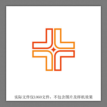 药店医院LOGO