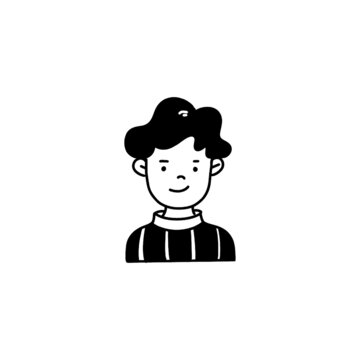 調(diào)皮小男生