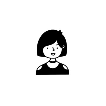 齊發(fā)女孩