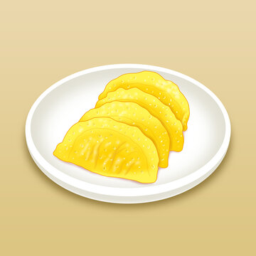蛋餃