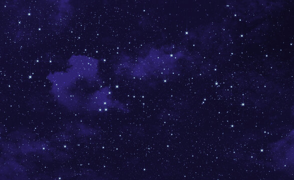 星空