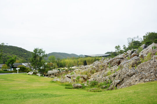 风景