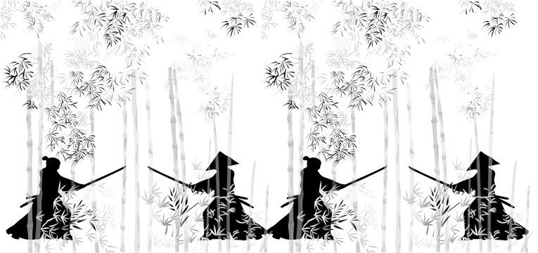 竹林武俠