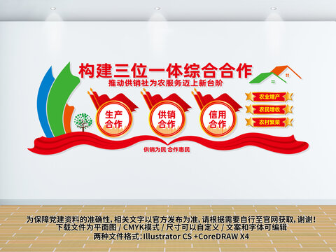 推動(dòng)供銷社為農(nóng)服務(wù)邁上新臺(tái)階
