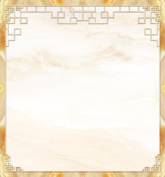 仿古畫框