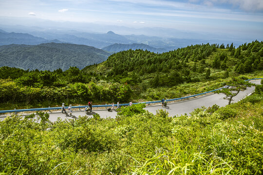 九宫山