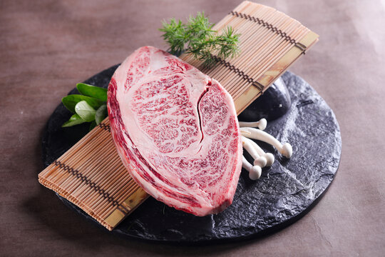 和牛眼肉