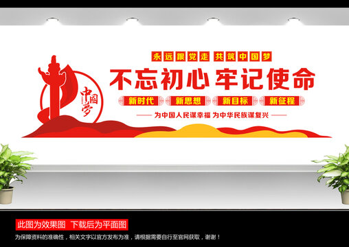 不忘初心