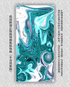 玄關(guān)抽象畫(huà)