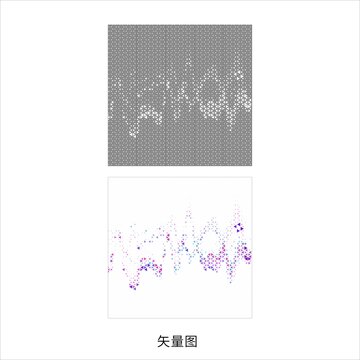 三角鏤空玻璃貼膜