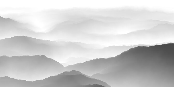 山疊山