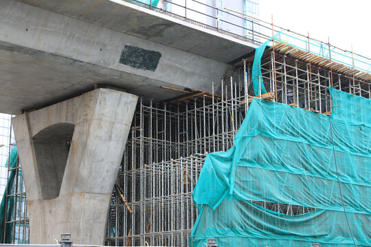 深圳地铁3号线工程建设