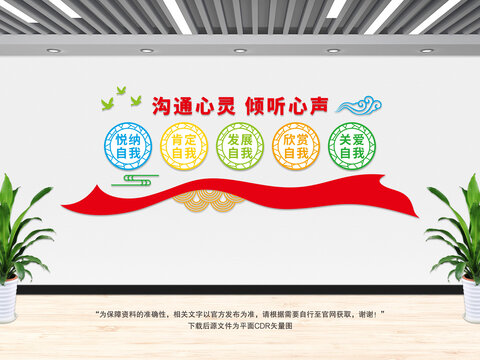 溝通心靈