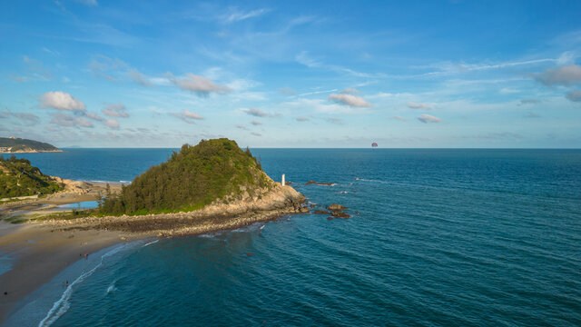 阳江海陵岛