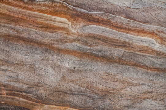 棕色木纹大理石
