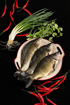 鯽魚