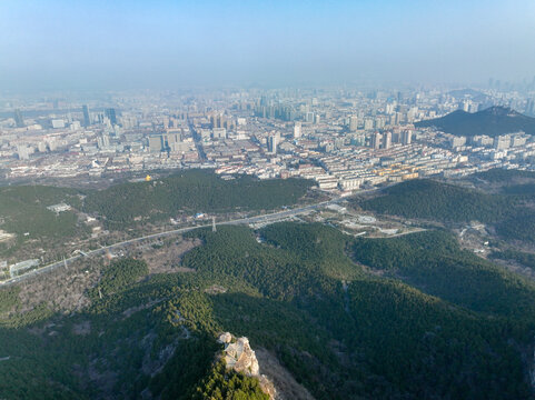 济南佛慧山