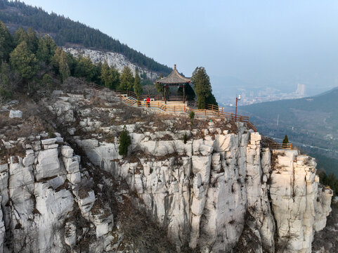 济南佛慧山